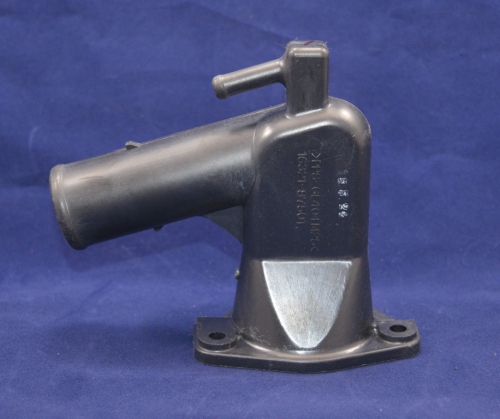 Thermostatgehäuse