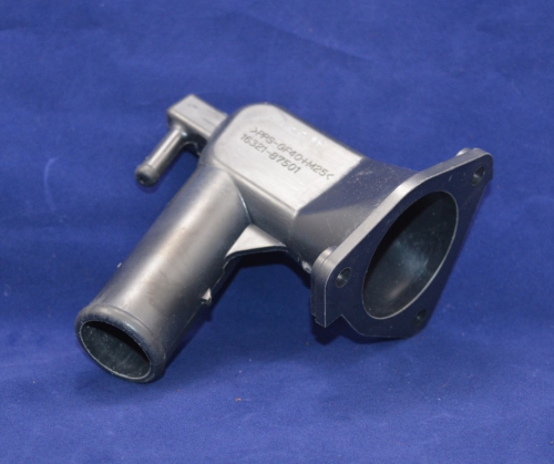 Thermostatgehäuse – Bild 3