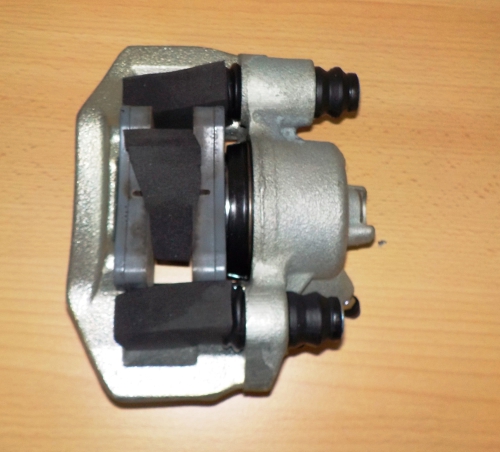 Bremssattel vorne links – Bild 2