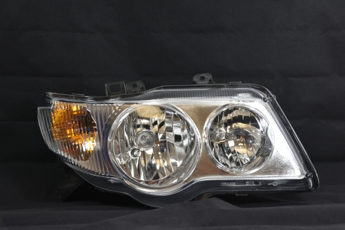 Scheinwerfer-Blinker vorne rechts – Bild 2