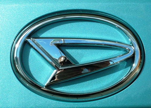 Emblem Sirion Typ M3