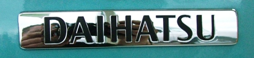 Emblem Sirion Typ M3