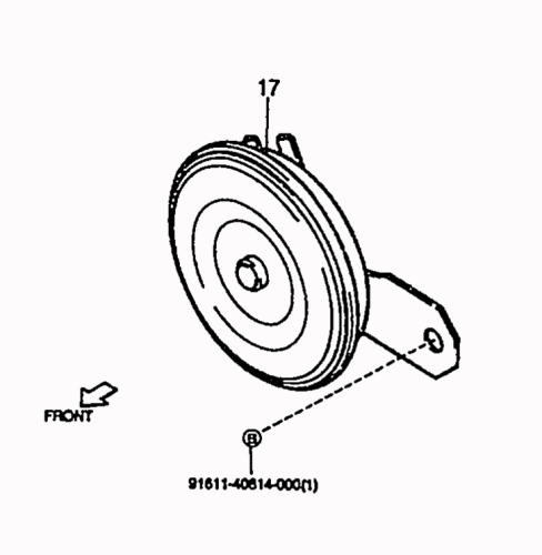 Signalhorn